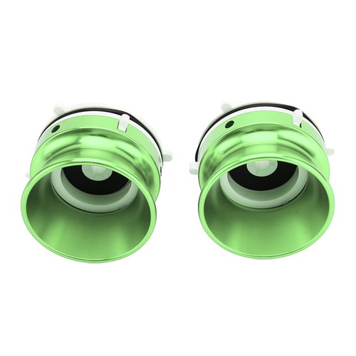 Nab hub adapters polished - hub,