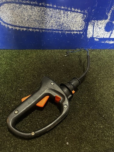 Stihl hs81r petrol - stihl,