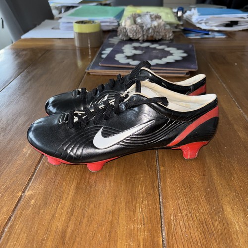 Nike mercurial vapor - mercurial, i