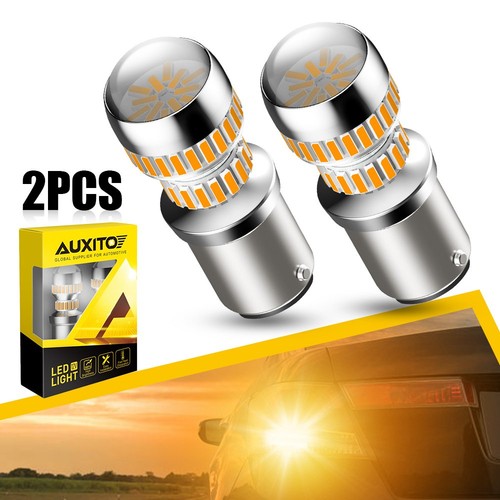 Auxito 1157 amber yellow - auxito,