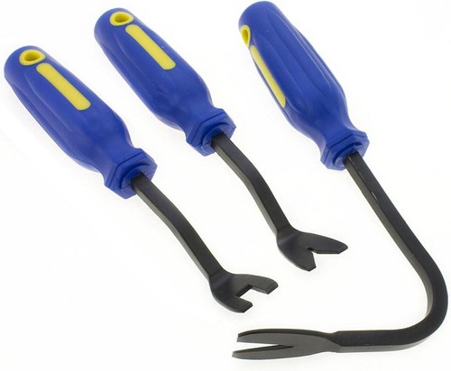 3pc car upholstery - 3pc, remover