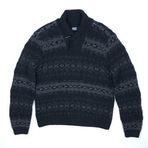 Polo ralph lauren - polo, shawl