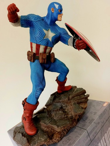 Captain america avengers - america,