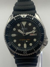 Seiko SKX007J Made In Japan