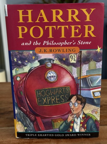 Harry potter philosopher - harry, philosopher's
