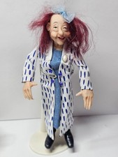 Jenny Kelm 12th Scale Doll