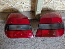 Ford Fiesta MK3 RS Accessory Rear Lights RS Turbo XR2i RS1800