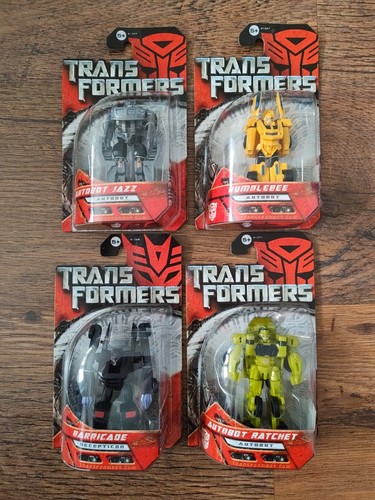 Transformers movie autobot - movie,