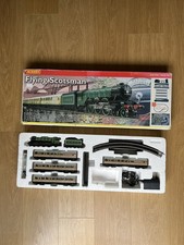 Hornby The Flying Scotsman 00