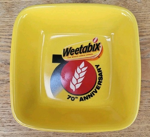 Weetabix 70th anniversary - 70th,