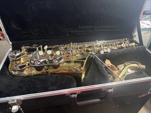 Selmer aristocrat as500 alto - as500,