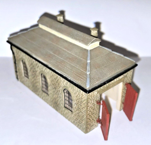 Lyddle end hornby gauge - lyddle,