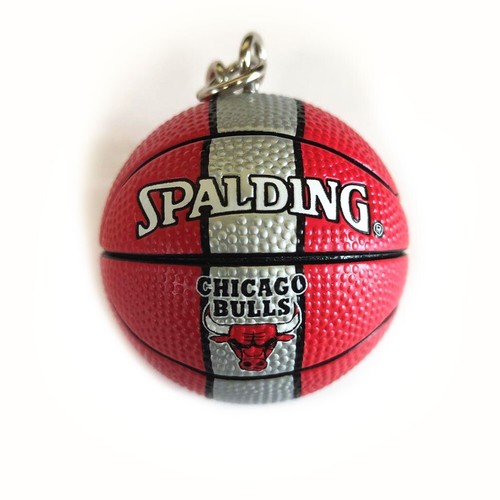 Spalding chicago bulls nba - spalding,