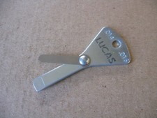 Daimler V8 2.5 & 250 V8 Saloon Tool Kit Distributor Points adjusting Tool