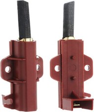 Motor Brushes For Logik