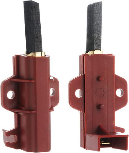 Motor brushes for - for, logik