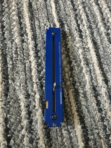 Numark ttx pitch fader - numark,