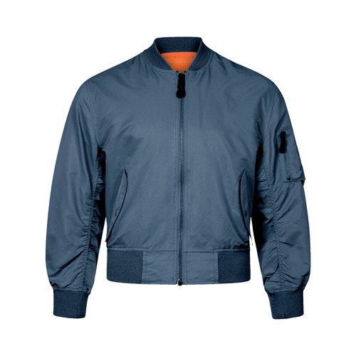 Ma1 flight jacket skinhead - ma1,