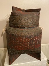 Antique Asian Oriental