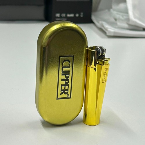 Clipper metal flint micro - clipper,