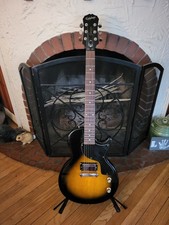 Epiphone Junior E #SJ04034875