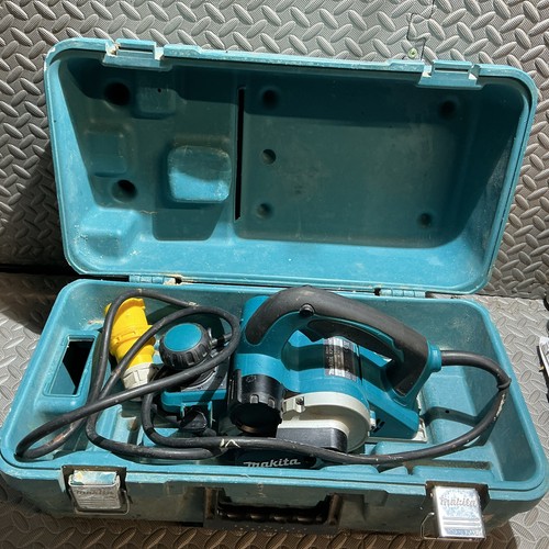 Makita 82mm kp0800 corded - 82mm,