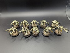 Warhammer 40K Tyranid