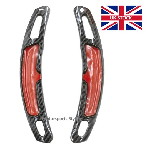 Paddle shift extension gear - paddle,