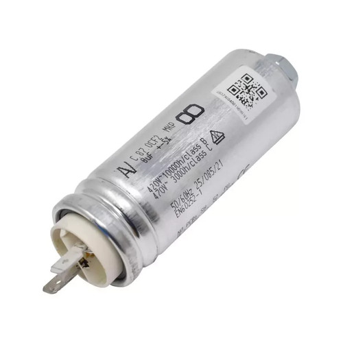 8uf capacitor for beko tumble - 8uf,