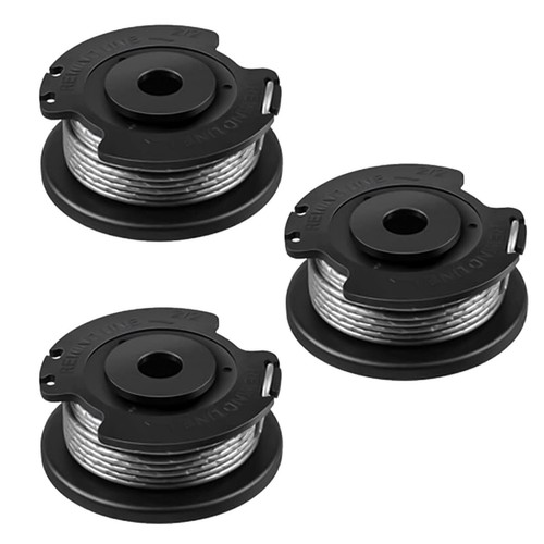 Trimmer spool line - spool,