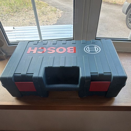 Bosch gsa 18v plastic - bosch,