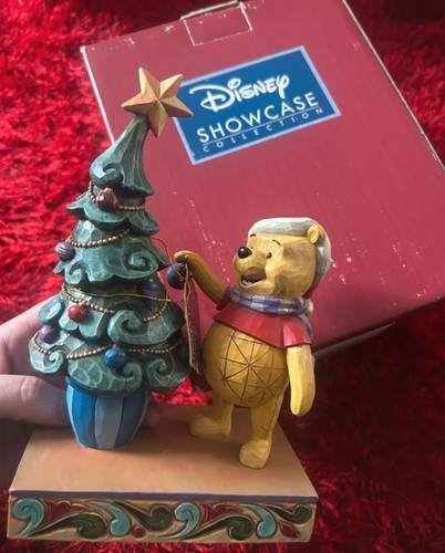 Jim shore enesco - the, tree