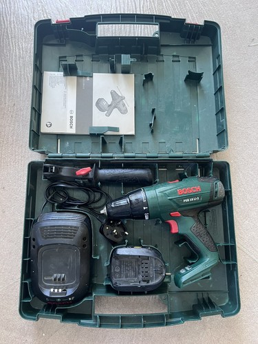 Bosch psb 2 - bosch,