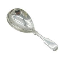 Victorian Sterling Silver