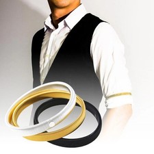 Mens Shirt SLEEVE HOLDER Arm