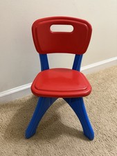 Step 2 Kids Red And Blue