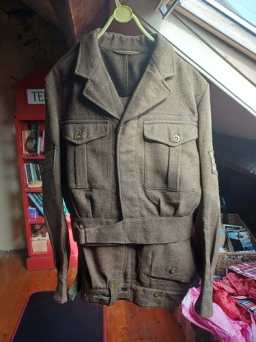 British 1949 pattern - 1949,