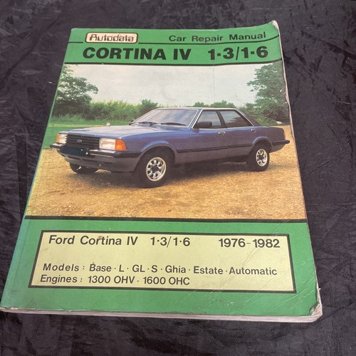 Ford cortina 3 - mk, 1.3/1.6