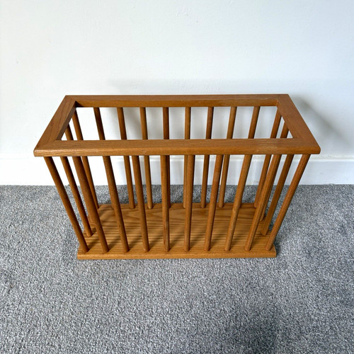 Vintage oak wooden - oak,