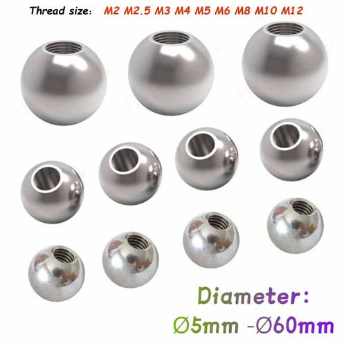 Stainless steel ball bearing - stainless,