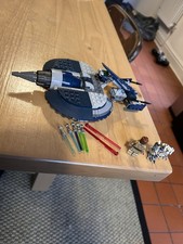 LEGO Star Wars Clone Wars