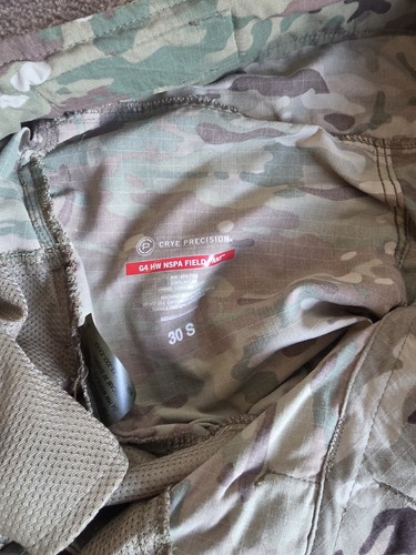 Crye precision nspa - g4,