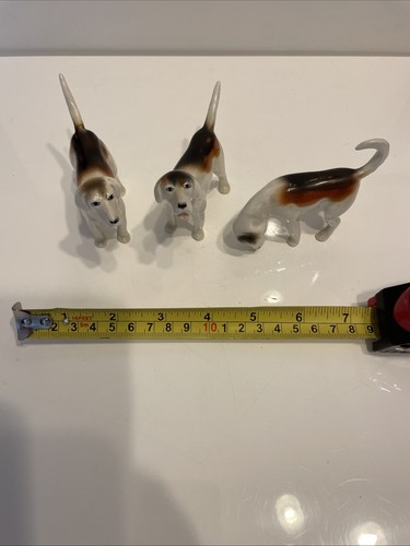 Beswick england hunting dog - england,