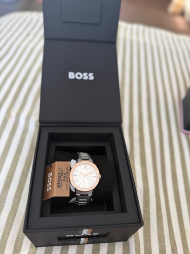 Boss breath two tone ladies - breath,