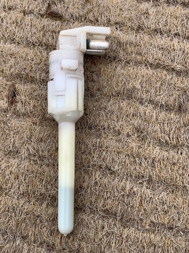 Genuine mercedes r129 - sl,