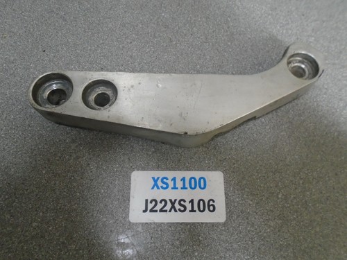 Yamaha xs1100 footrest - yamaha,