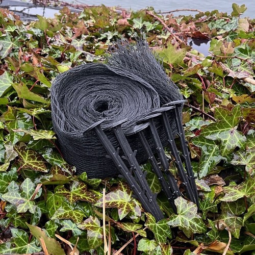Pond net garden cover - net,