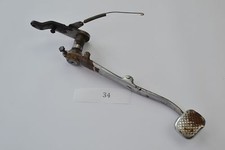 Yamaha RD 250, 352 Bj. 73 -