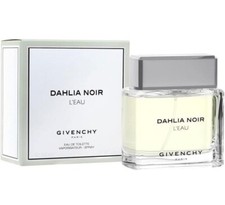 GIVENCHY DAHLIA NOIR for Women