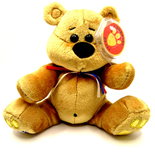 Chubbley bears jubilee - bears,